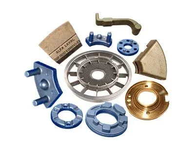 Pumps & Valves